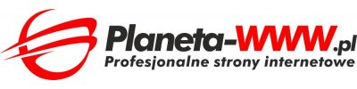 PlanetaWWW - Profesjonalne Strony internetowe